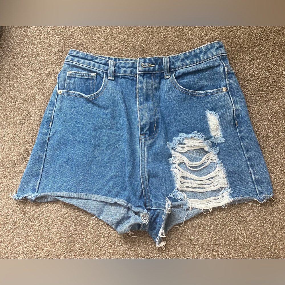 Pretty Little Thing Shorts